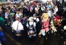 Atiende SEDARPA demanda de productores de Papantla para acceder al Seguro Catastrófico