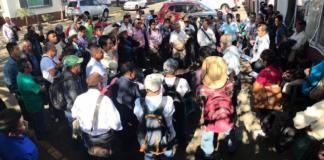 Atiende SEDARPA demanda de productores de Papantla para acceder al Seguro Catastrófico