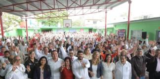 Veracruz, estado pionero en implementar el programa “Activa tu Corazón”