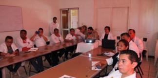 Actualizan a personal de Salud en protocolos internacionales para prevenir enfermedades respiratorias