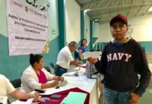 Pagará SEDARPA más de 33 mdp por seguro catastrófico