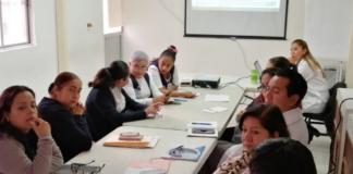 Coordina Secretaría de Salud prevención de mortalidad infantil