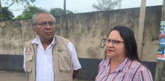 Ayuntamiento de Minatitlán participará en la Primera Jornada Nacional de Salud.