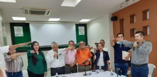 Cabildo de Minatitlán avala el Sistema Integral Nacional de Protección de Niños, Niñas y Adolescentes