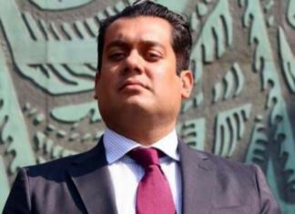 Contraesquina Política.- Por Fernando Martínez Plascencia: Sergio Gutiérrez Luna: Merezco Abundancia