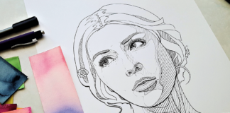 Taller “Autorretrato para adolescentes”, en el Centro Veracruzano de las Artes