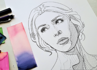 Taller “Autorretrato para adolescentes”, en el Centro Veracruzano de las Artes