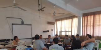 Inicia Ayuntamiento de Minatitlán Estrategia Prevención de Adicciones en ETI 115