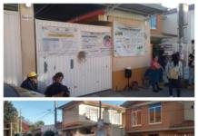 Engaña la SEV a alumnos y padres de la Técnica 128 en Xalapa; la bloquean por falta de maestros