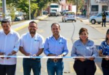 Todos los días le cumplimos a la gente, sin pretextos y más resultados: alcalde Fernando Yunes Márquez