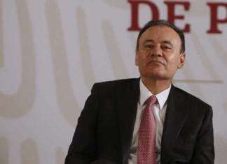 Durazo confirma detención del papá de “El Marro”; uno de los zares del huachicol