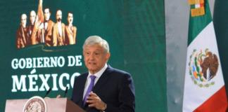 AMLO descarta reforma fiscal y aumento de impuestos