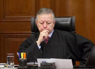 “Hay resistencia a la reforma judicial porque tocamos intereses y redes clientelares”