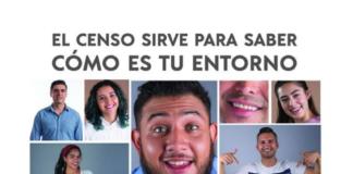 Convocan autoridades de Minatitlán a ciudadanos a participar en el censo del INEGI 2020