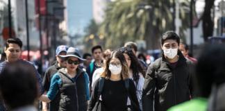 Esto es lo que sabemos de los cinco casos confirmados de coronavirus en México