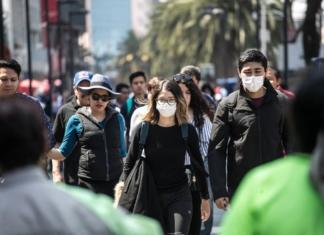 Esto es lo que sabemos de los cinco casos confirmados de coronavirus en México