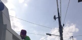 Permanentes trabajos de limpieza y abatización en Minatitlán