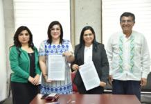 Dictamina Comisión que Congreso sesione en Córdoba cada año