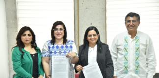 Dictamina Comisión que Congreso sesione en Córdoba cada año