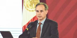 A partir de hoy para gobierno actividades