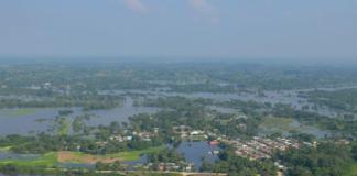 Establece ayuntamiento de Minatitlán colaboración con SEDEMA