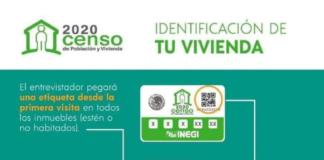 En la recta final, entrevistadores del INEGI visitan domicilios para Censo 2020 Entrevistadores del INEGI