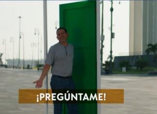 Realiza INEGI Censo 2020 Censo 2020