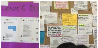 “Tendedero” en el Tec de Minatitlán revela actos de acoso sexual, presiones y chantajes "Tendedero" en el Tec de Mina