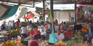 Establece ayuntamiento de Minatitlán medidas preventivas en comercios por COVID-19