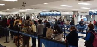 Mexicanos siguen varados en Honduras, Argentina, Cuba