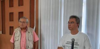 Mantiene Salud de Minatitlán invitación a permanecer en casa