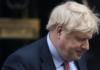 Boris Johnson es trasladado a terapia intensiva por COVID-19