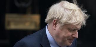 Boris Johnson es trasladado a terapia intensiva por COVID-19