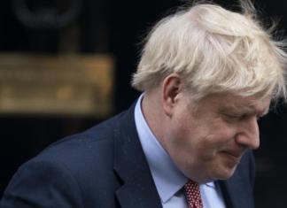Boris Johnson es trasladado a terapia intensiva por COVID-19
