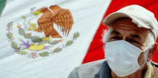 COVID-19: en México se gesta una masacre de adultos mayores