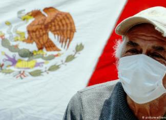 COVID-19: en México se gesta una masacre de adultos mayores