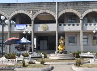 El ayuntamiento de Cosoleacaque ajusta horarios de servicio a la ciudadanía