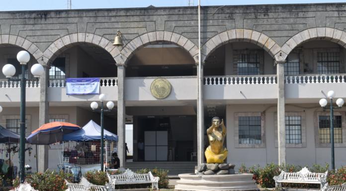 El ayuntamiento de Cosoleacaque ajusta horarios de servicio a la ciudadanía