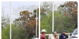 Refuerza ayuntamiento de Minatitlán acciones contra COVID-19