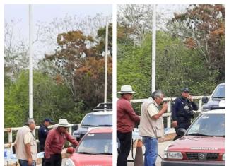 Refuerza ayuntamiento de Minatitlán acciones contra COVID-19