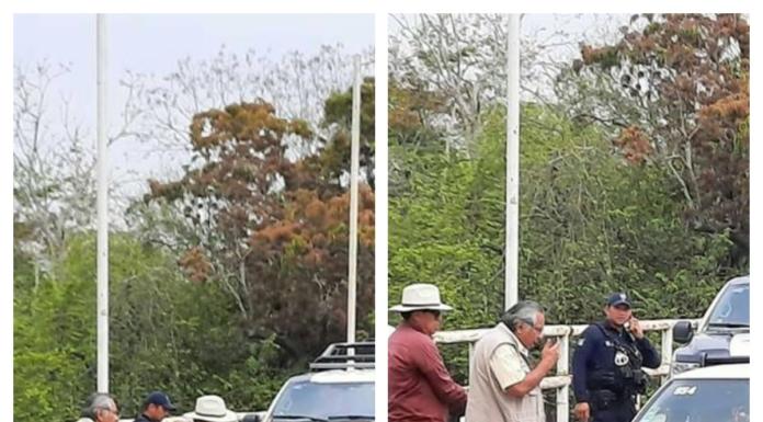 Refuerza ayuntamiento de Minatitlán acciones contra COVID-19