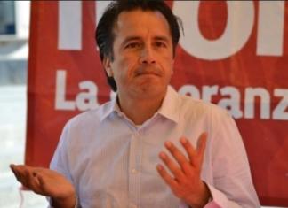 Línea Política.- Por Agustín Contreras Stein: ¡Sálvese!, gobernador