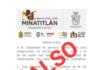 Exhorta ayuntamiento de Minatitlán a cumplir con recomendaciones por COVID-19