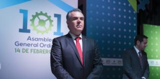 Industriales piden “oxígeno” al gobierno para mantener empleos