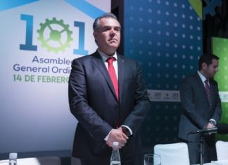 Industriales piden “oxígeno” al gobierno para mantener empleos