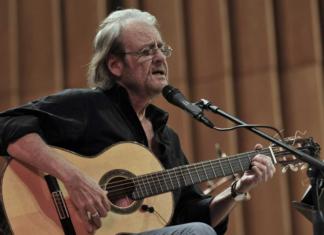 Muere Luis Eduardo Aute, polifacético cantautor español