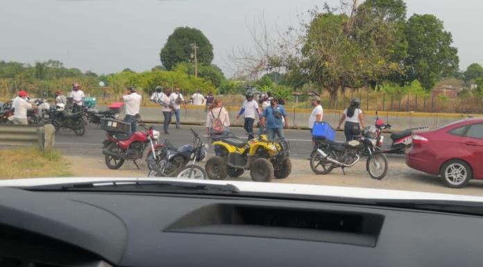 Exigen a la FGE justicia para repartidora asesinada hace siete días