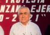 Alcalde de Minatitlán invita a los ciudadanos a permanecer en casa durante Semana Santa por COVID-19