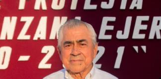 Alcalde de Minatitlán invita a los ciudadanos a permanecer en casa durante Semana Santa por COVID-19