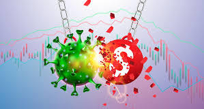 Anticipan indicadores económicos ‘recesión pandémica’